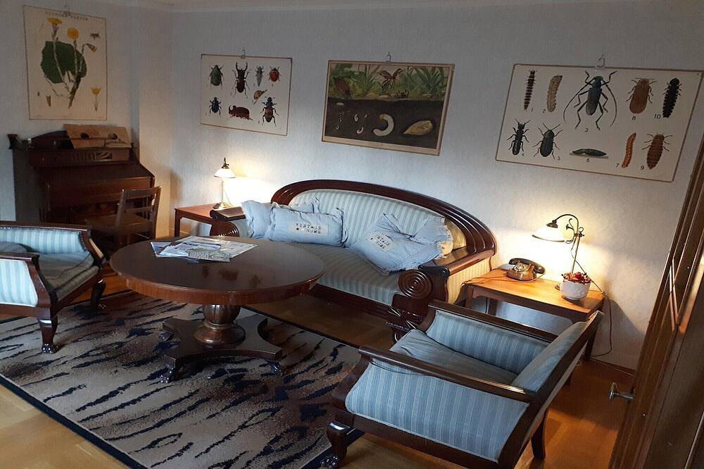 Landhaus, ideal für große Familien in Sala, Västmanland