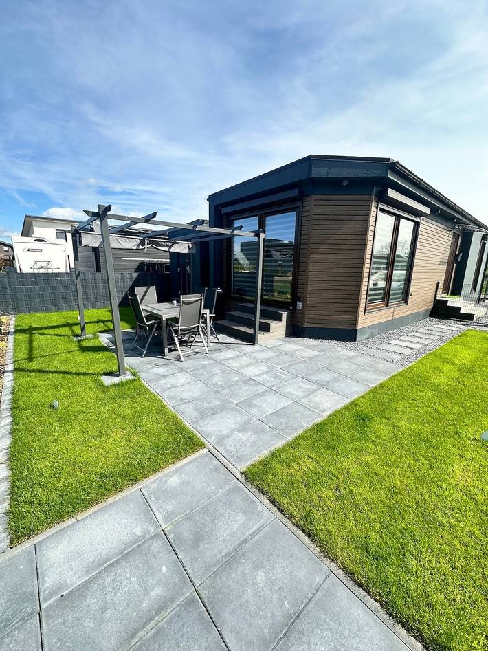 Filter.fish_travel.vacation_home für 5 Personen, mit Terrasse und Garten am Niederrhein - 2