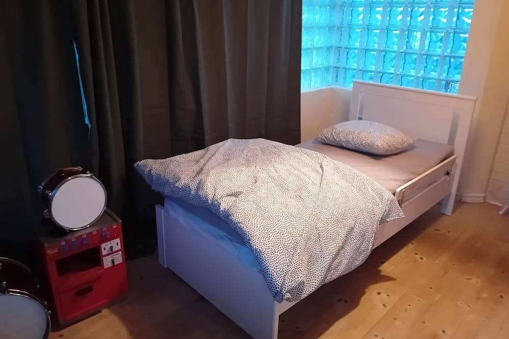 Naza Cozy Villa in Malmo, Mar Baltico svedese