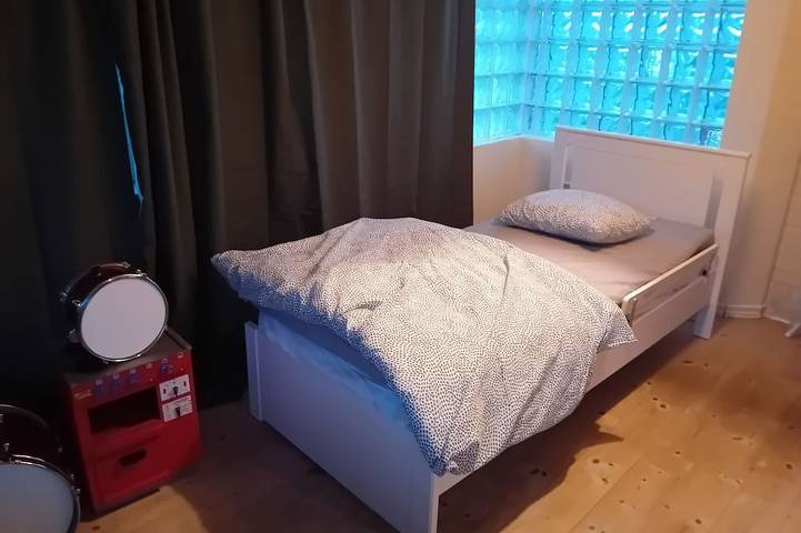 Naza Cozy Villa in Malmö, Schwedische Ostsee