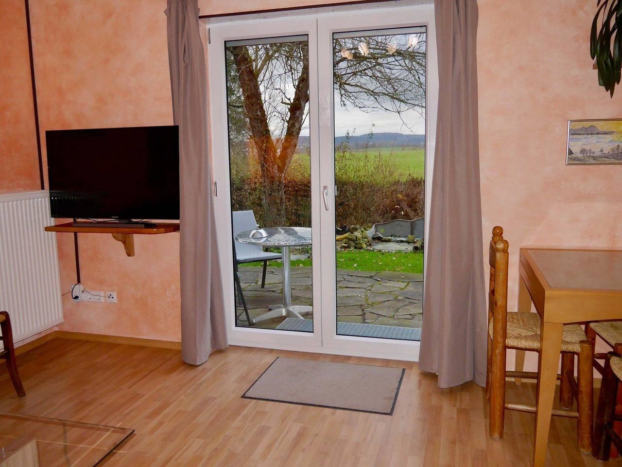 Ganze Ferienwohnung, Ruhe auf dem Land 2 - Anni in Aulendorf, Region Bodensee-Oberschwaben