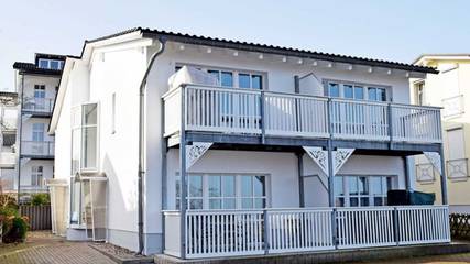 Bungalow für 4 Personen in Göhren, Rügen, Bild 2