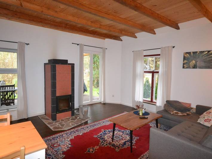 Ganze Ferienwohnung, Ferienhaus am Schulsee - Appartement/Fewo, Dusche, Wc, 2 Schlafräume in Mölln, Kreis Herzogtum Lauenburg