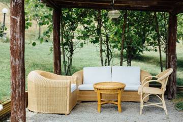 Villa per 14 Persone in Santa Fiora, Maremma, Foto 3