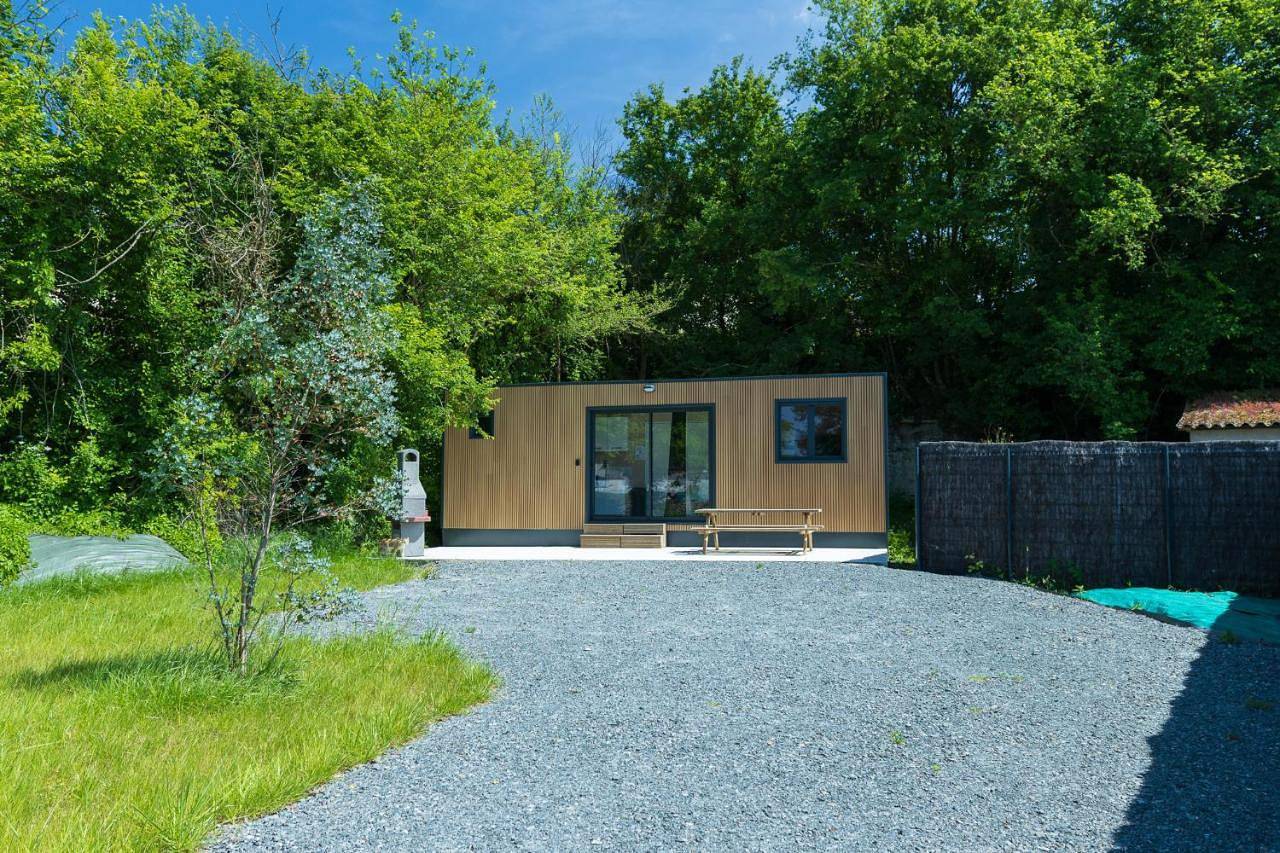 Two-Bedroom Chalet in Loches, Région de Loches