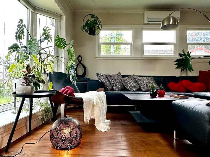 Casa de vacaciones para 10 personas, con vistas y terraza - 1