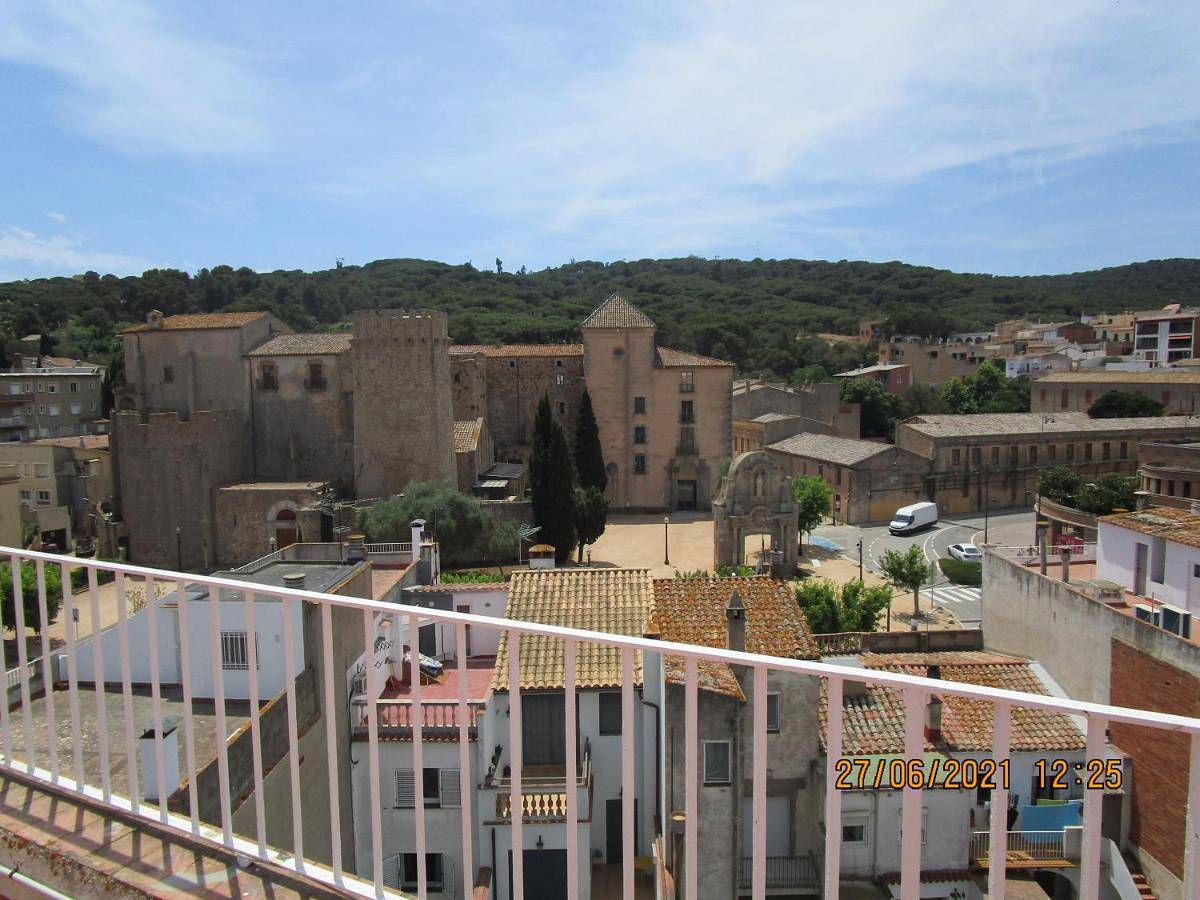 Hotel Apartaments Gesòria Porta Ferrada in Platja de Sant Feliu (Sant Feliu de Guíxols), Sant Feliu de Guíxols
