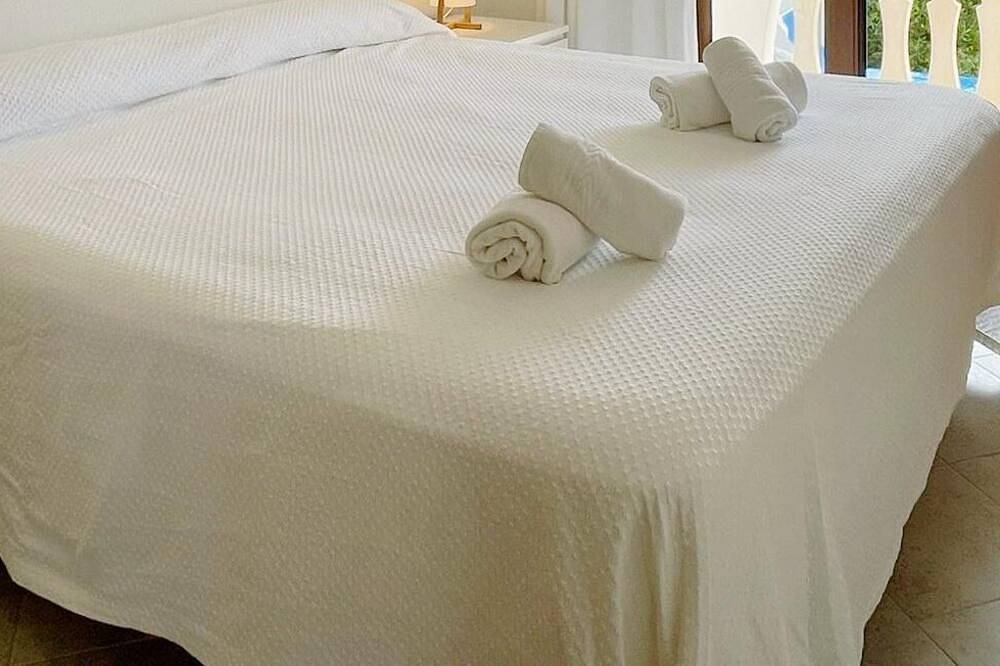 Villa Tradicional con Piscina Privada, Ac y Wifi in Cala en Porter, Municipio de Alaior