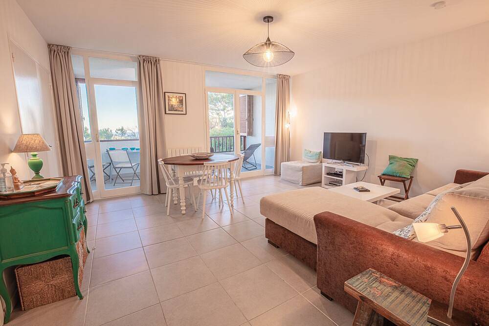 Photo : Appartement de vacances