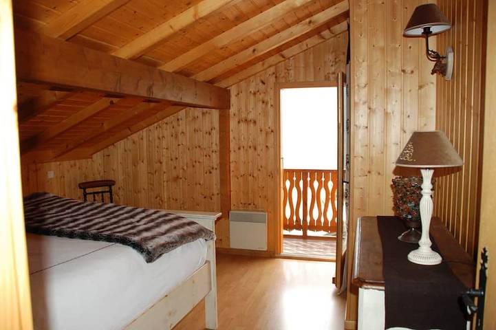 Charmantes Ferienhaus im Familienresort zwischen den Bergen und dem Genfer See in Bernex, Thonon-les-Bains und Umgebung