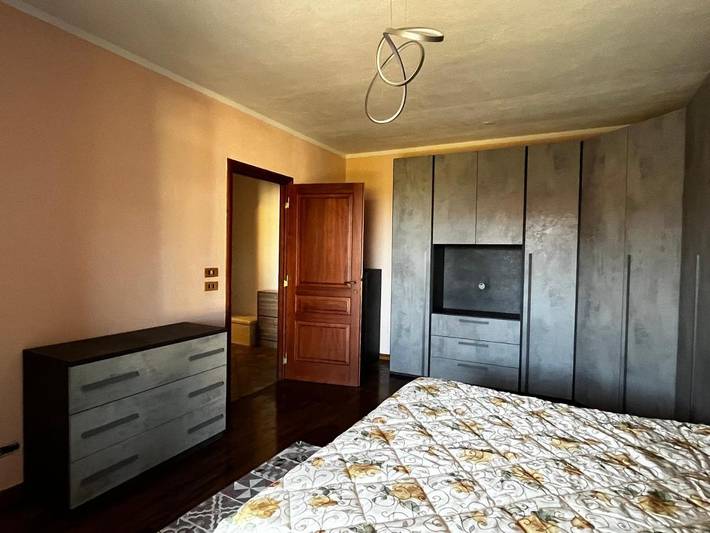 B&b per 2 persone, con giardino e panorama in Chieri