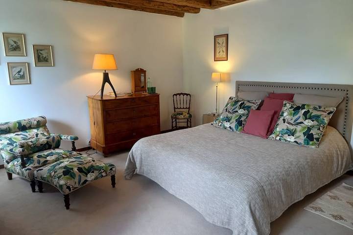 Location de vacances pour 4 personnes, avec jardin dans Cinema Le Rex Villard De Lans - 4