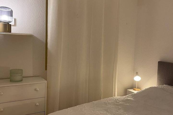 Gîte pour 4 personnes, avec piscine, animaux acceptés dans Port de la Figueirette - 3