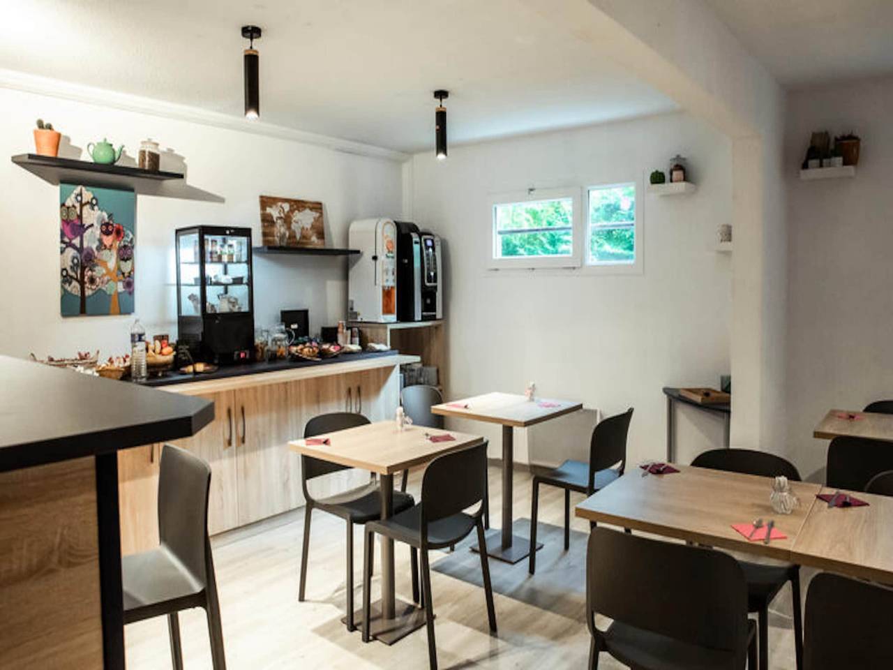 Apartamento entero, Estudio 2 personas in Brest, Región de Brest