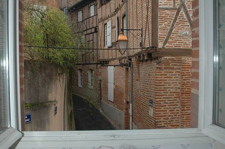 Appartement de vacances pour 4 personnes