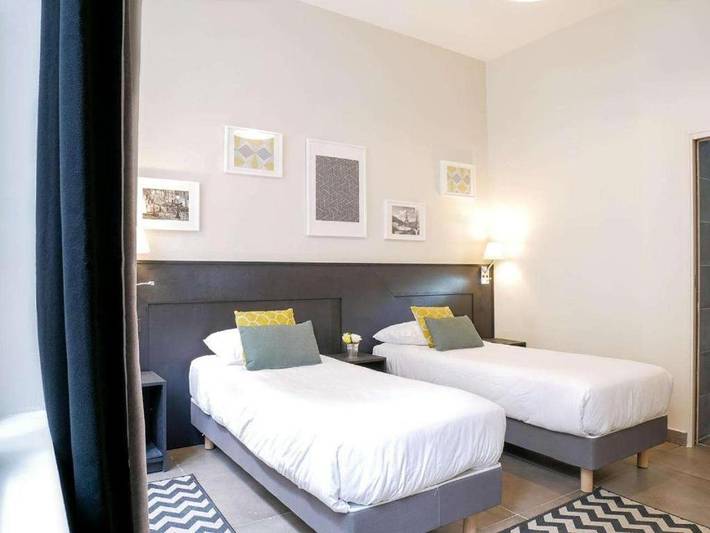 Location de vacances pour 8 personnes à Nouzilly - 4