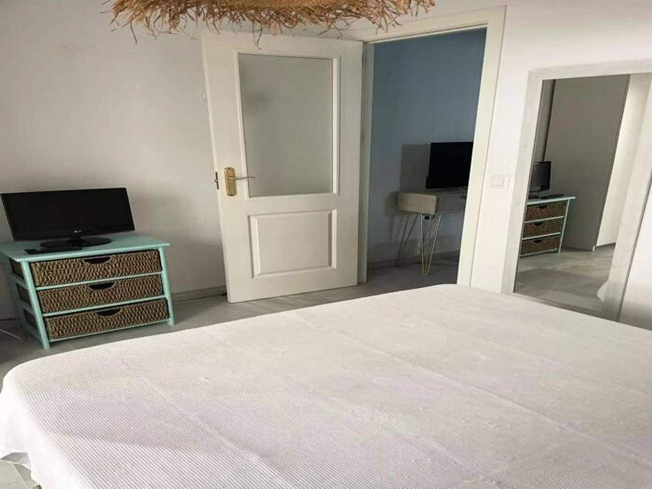 Apartamento entero, 3 estancias 5 Personas in Playa Zahara de los Atunes, Barbate