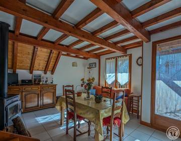 Gîte pour 5 Personnes dans Bezins-Garraux, Pyrénées, Photo 4