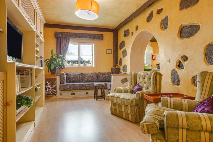 Chalet para 4 personas, con jardín y jacuzzi, Se admiten mascotas en Gran Canaria - 3