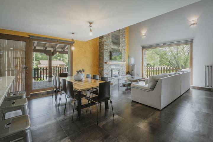 Finca für 13 Personen, mit Kinderpool und Garten sowie Whirlpool - 1