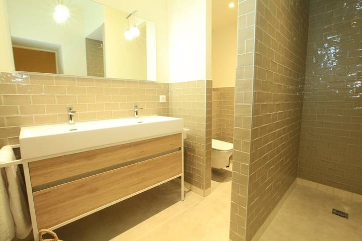 Location de vacances pour 2 personnes à Saint-Rémy-de-Provence - 3