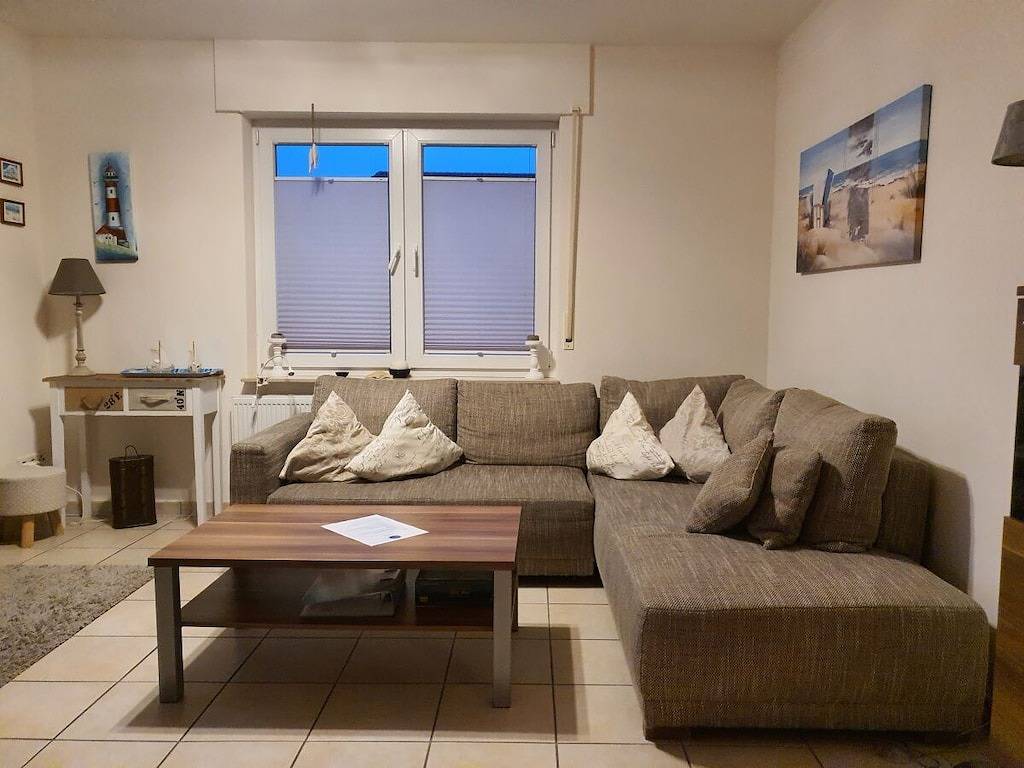 Ferienwohnung mit 1 Schlafzimmer — Bild 2