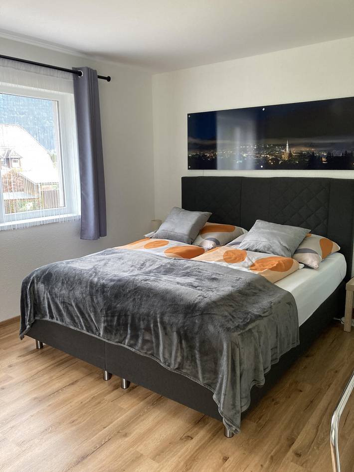 Ganze Ferienwohnung, Appartement/Fewo, Dusche, Wc, 1 Schlafraum in Rottenmanner und Wölzer Tauern, Tauern