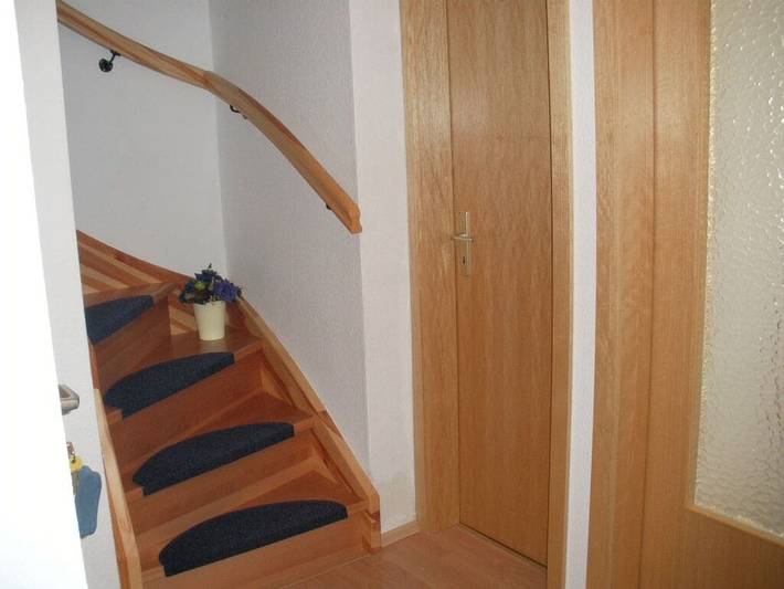 Ferienhaus für 5 Personen, mit Balkon in Bad Harzburg - 3