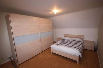 Villa für 8 Personen in Koksijde, Westflandern, Bild 4