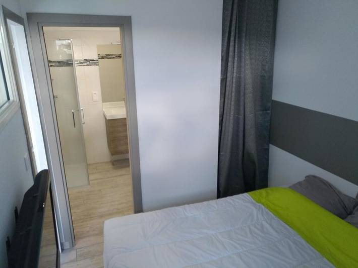 Gîte pour 4 personnes, avec vue et terrasse à Plaisance-du-Touch - 3