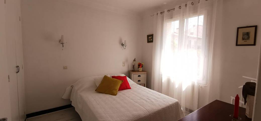 Gîte pour 4 personnes, avec jardin à Perpignan - 4