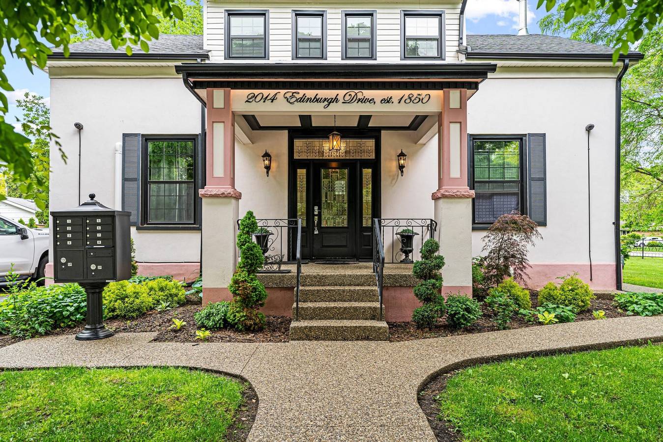 Appartamento intero, Private Apt Neardowntown  Ideal for long stays U4 in Burlington (Ontario), Lago Ontario (Kanada)