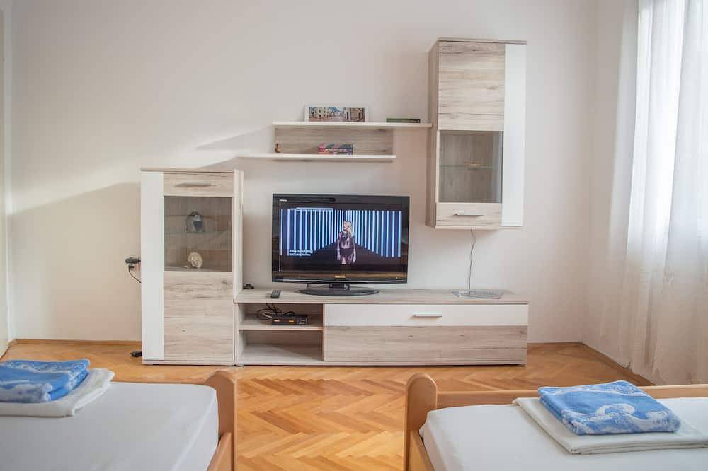 Ganze Wohnung, Wohnung Risan, Boka Bucht in Risan, Opština Kotor