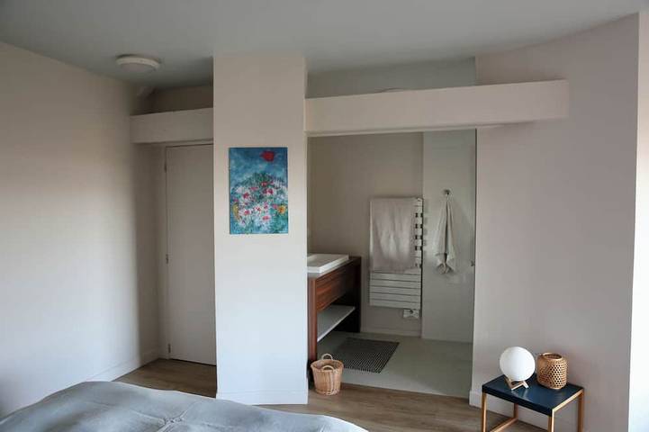 Location de vacances pour 15 personnes à Domaize - 2