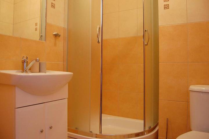 Ferienpark für 3 Personen, mit Whirlpool und Garten sowie Pool und Sauna in Polnische Ostsee - 3