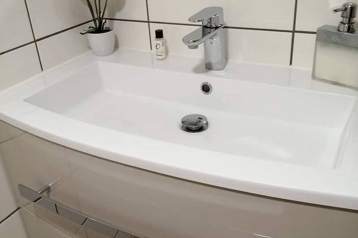 Chambre d’hôte pour 4 personnes, avec jardin dans Montbrison - 4