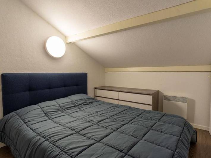 Gîte pour 5 personnes, avec piscine et terrasse dans Etang De Soustons - 3