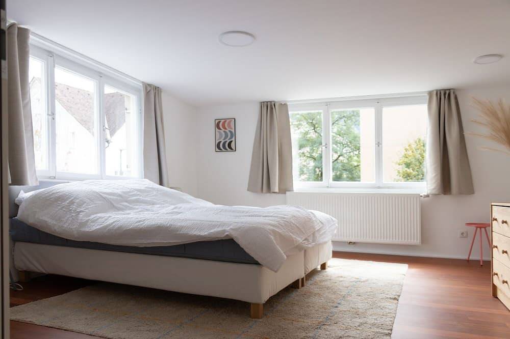 Entire apartment, \"Residential Gem in the Vibrant Dornbirn, Ibiza 3\" in Dornbirn, Bodensee-Vorarlberg