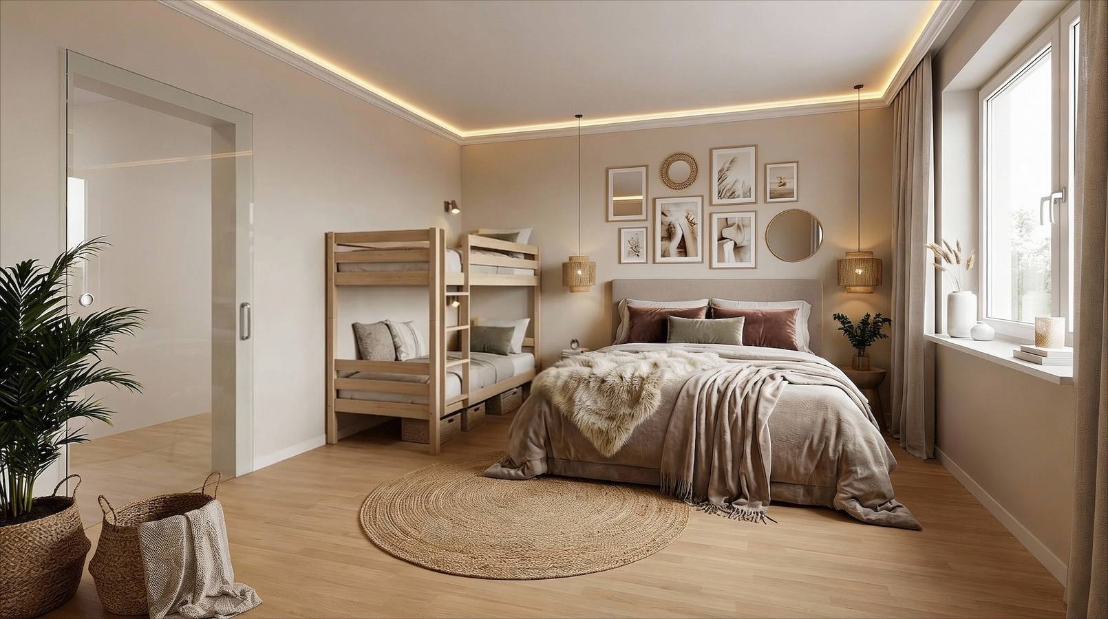 Entire apartment, Apartment "Home by the Spa Gardens" with Mountain View and Wi-Fi in Bad Reichenhall, Berchtesgarden Alps