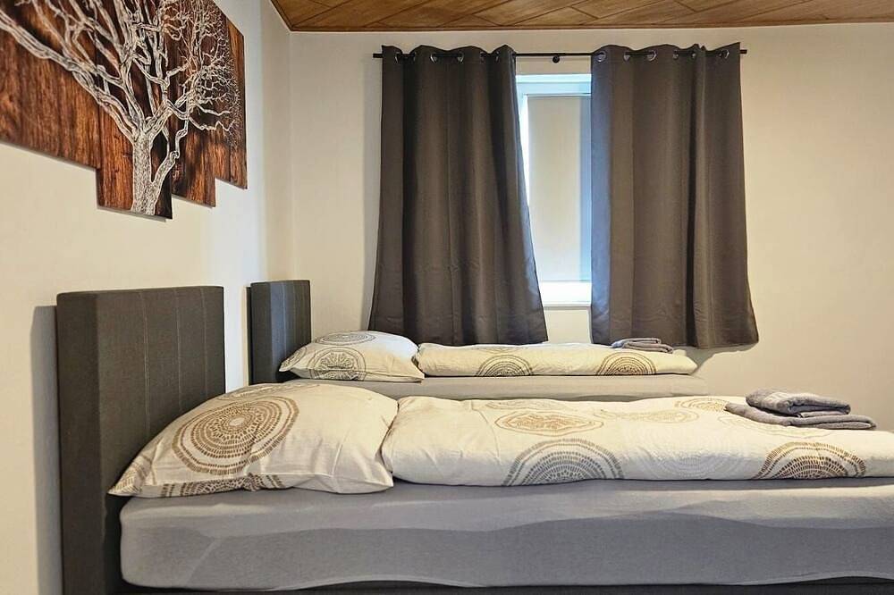 Ganze Wohnung, Ferienwohnung/App. für 4 Gäste mit 45m² in St. Pölten (265668) in Sankt Pölten, Traisental