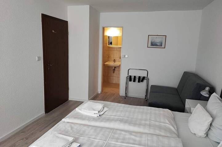 Hotel für 4 Personen in Rastatt - 4