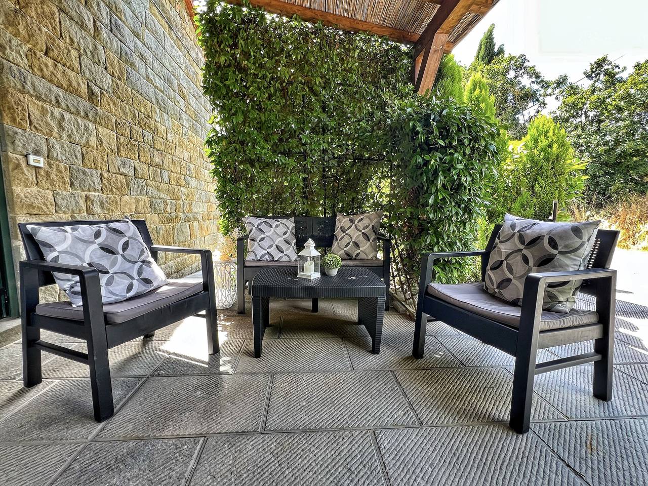 Cottage Oleandro in Civitella in Val di Chiana, Chianti