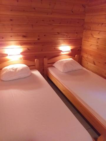 Chalet pour 4 Personnes dans Mauroux, Quercy, Photo 2