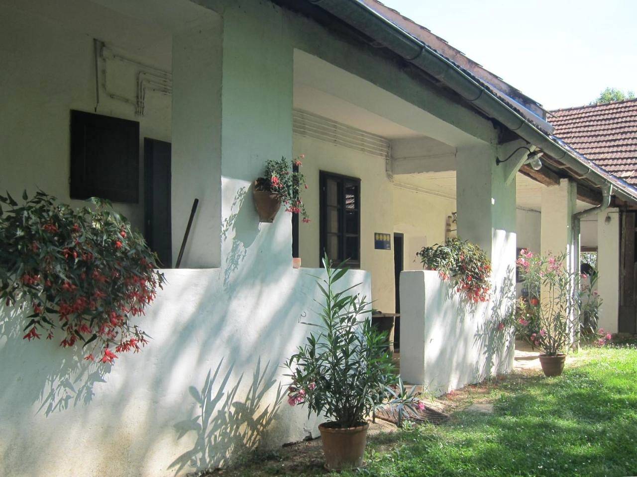 Haus Eveline in Gerersdorf-Sulz, Bezirk Güssing