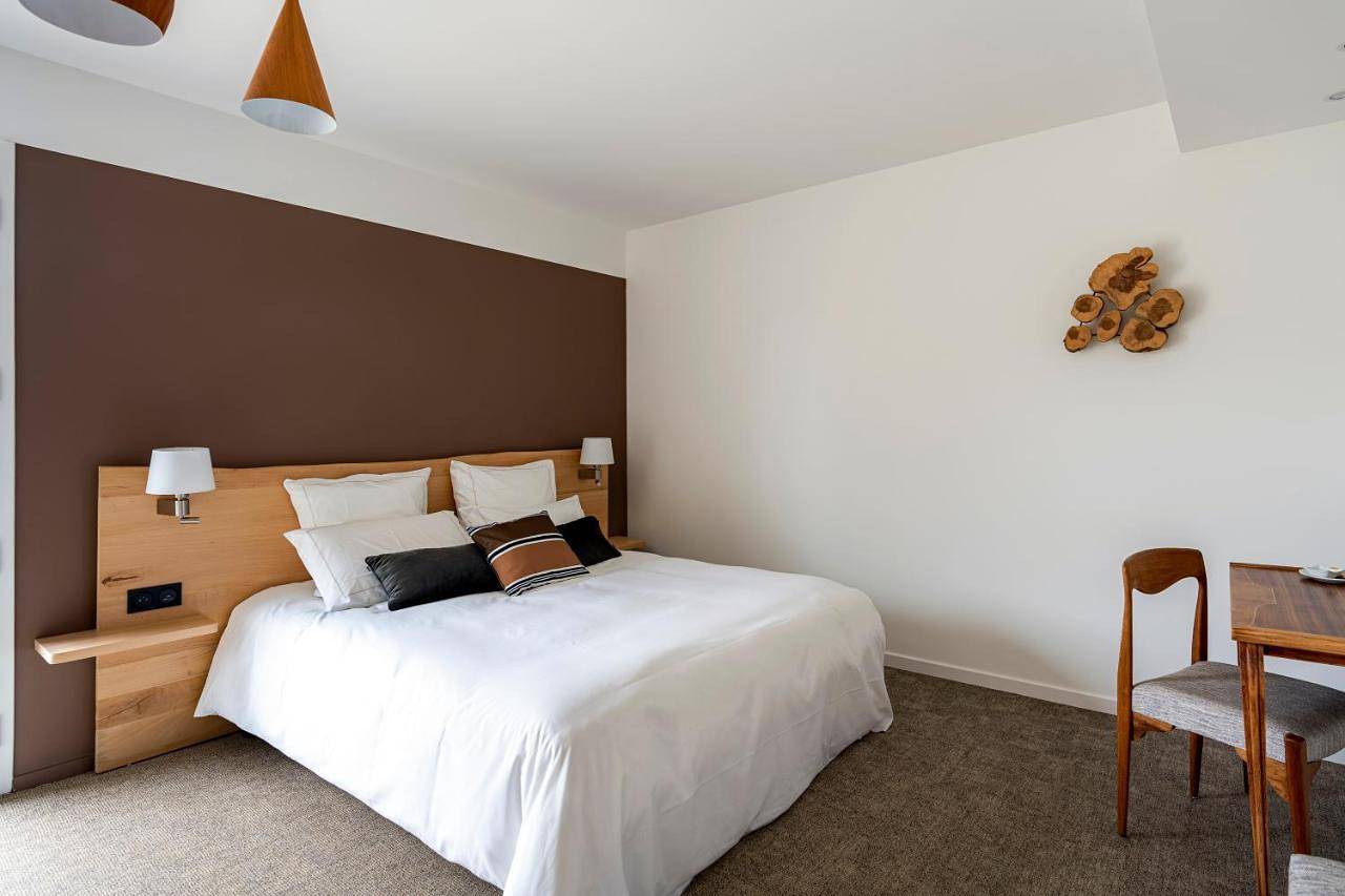 Hotel Le 25 in Andernos-les-Bains, Région d'Arcachon