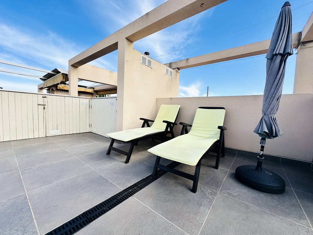 Apartamento entero, 3 Pièces 5 Personnes in Cala de la Lombriz (Pilar de la Horadada), Pilar de la Horadada