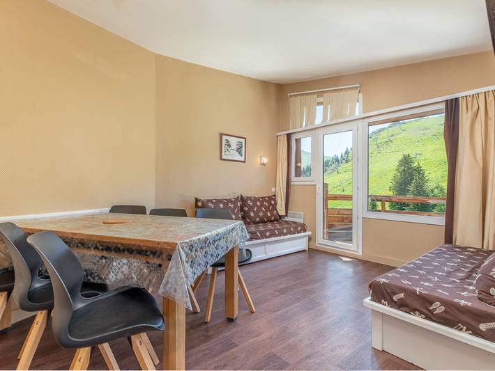 Appartement de vacances pour 6 personnes - 1