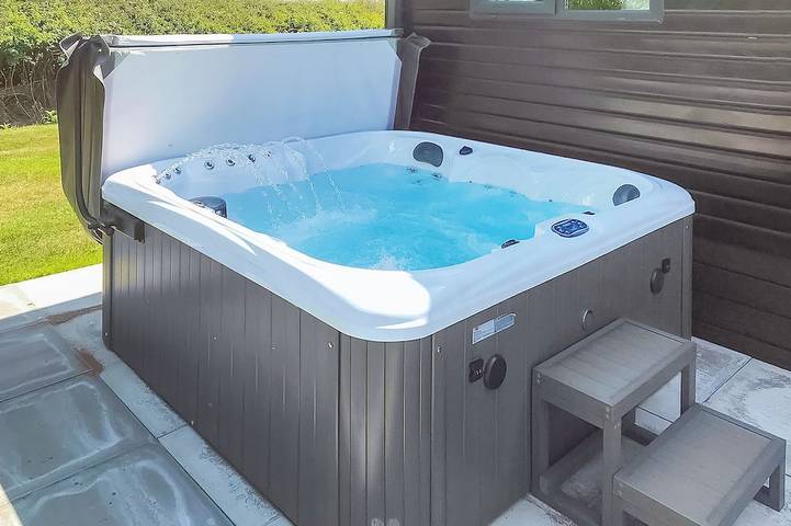 Chalet für 4 Personen - 1