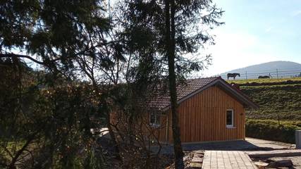 Ferienhaus für 5 Personen in Baiersbronn, Schwarzwald, Bild 4