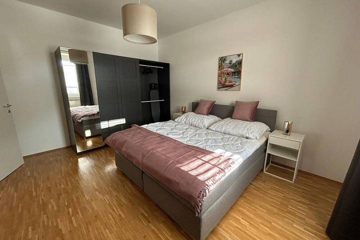 Ganze Wohnung, Farawayhomes Studio Krieglach #7 in Krieglach, Hochsteiermark